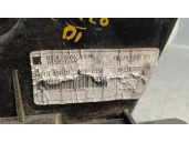 Recambio de cerradura puerta delantera izquierda para kia carnival 2.9 crdi cat referencia OEM IAM 813104D050 813104D010 