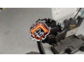 Recambio de cerradura puerta delantera izquierda para kia carnival 2.9 crdi cat referencia OEM IAM 813104D050 813104D010 