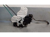 Recambio de cerradura puerta delantera izquierda para kia carnival 2.9 crdi cat referencia OEM IAM 813104D050 813104D010 