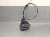 Recambio de cerradura puerta trasera derecha para kia carnival 2.9 crdi cat referencia OEM IAM 814504D503 814504D503 