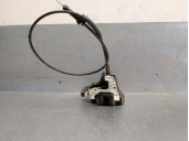 Recambio de cerradura puerta trasera derecha para kia carnival 2.9 crdi cat referencia OEM IAM 814504D503 814504D503 