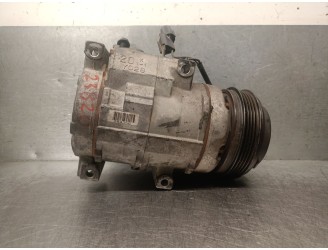 Recambio de compresor aire acondicionado para kia carnival 2.9 crdi cat referencia OEM IAM 977014DXXX 977014D100 
