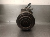 Recambio de compresor aire acondicionado para kia carnival 2.9 crdi cat referencia OEM IAM 977014DXXX 977014D100 