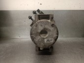 Recambio de compresor aire acondicionado para kia carnival 2.9 crdi cat referencia OEM IAM 977014DXXX 977014D100 