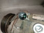 Recambio de compresor aire acondicionado para kia carnival 2.9 crdi cat referencia OEM IAM 977014DXXX 977014D100 