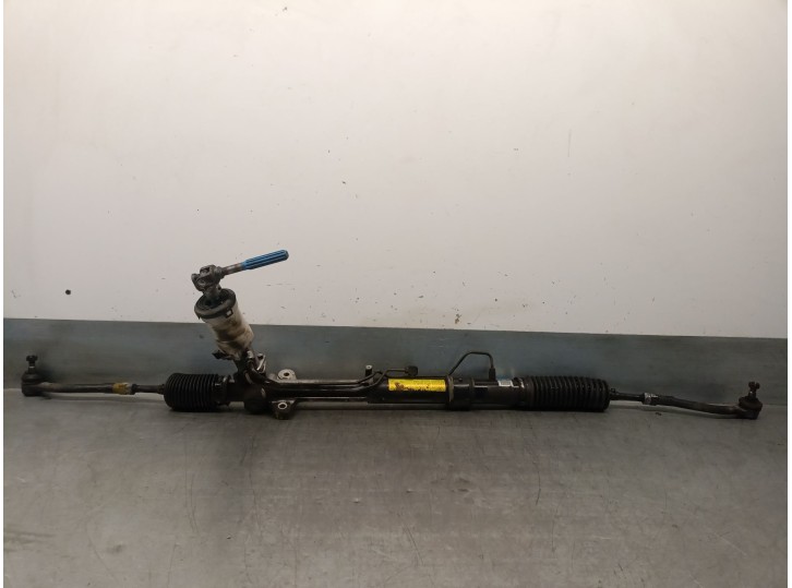 Recambio de cremallera direccion para kia carnival 2.9 crdi cat referencia OEM IAM 577004D400 577004D400 