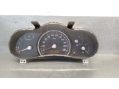 Recambio de cuadro instrumentos para kia carnival 2.9 crdi cat referencia OEM IAM 940034D255 940034D255 