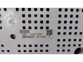 Recambio de cuadro instrumentos para kia carnival 2.9 crdi cat referencia OEM IAM 940034D255 940034D255 