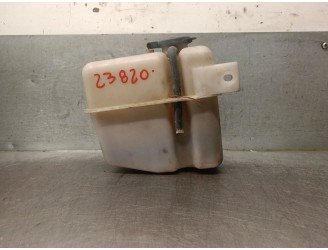 Replacement expansion tank for Kia Carnival 2.9 CRDi CAT OEM IAM reference 254304D100 254304D100 