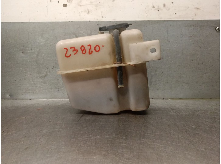 Recambio de deposito expansion para kia carnival 2.9 crdi cat referencia OEM IAM 254304D100 254304D100 