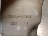 Recambio de deposito expansion para kia carnival 2.9 crdi cat referencia OEM IAM 254304D100 254304D100 