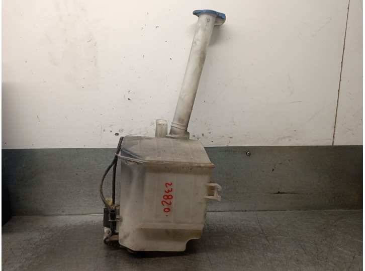 Recambio de deposito limpia para kia carnival 2.9 crdi cat referencia OEM IAM 986104D000 986104D000 