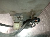 Recambio de deposito limpia para kia carnival 2.9 crdi cat referencia OEM IAM 986104D000 986104D000 