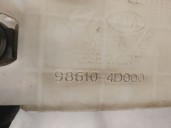 Recambio de deposito limpia para kia carnival 2.9 crdi cat referencia OEM IAM 986104D000 986104D000 