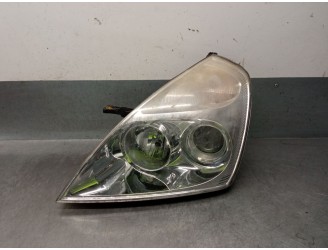 Recambio de faro izquierdo para kia carnival 2.9 crdi cat referencia OEM IAM 921014D020 921014D020 