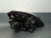 Recambio de faro izquierdo para kia carnival 2.9 crdi cat referencia OEM IAM 921014D020 921014D020 