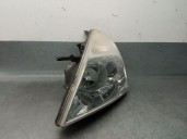 Recambio de faro izquierdo para kia carnival 2.9 crdi cat referencia OEM IAM 921014D020 921014D020 