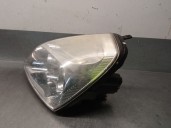 Recambio de faro izquierdo para kia carnival 2.9 crdi cat referencia OEM IAM 921014D020 921014D020 