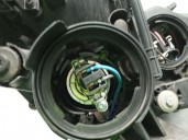 Recambio de faro izquierdo para kia carnival 2.9 crdi cat referencia OEM IAM 921014D020 921014D020 