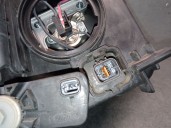 Recambio de faro izquierdo para kia carnival 2.9 crdi cat referencia OEM IAM 921014D020 921014D020 