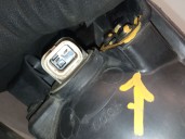 Recambio de faro izquierdo para kia carnival 2.9 crdi cat referencia OEM IAM 921014D020 921014D020 