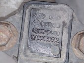 Recambio de intercooler para kia carnival 2.9 crdi cat referencia OEM IAM 281904X90X MODINE 281904X900