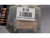 Recambio de mando luces para kia carnival 2.9 crdi cat referencia OEM IAM 934104D100 934104D100 