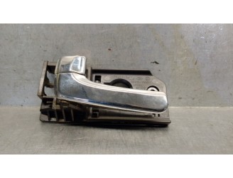 Recambio de maneta interior delantera izquierda para kia carnival 2.9 crdi cat referencia OEM IAM 82613V0000 826114D000VA 