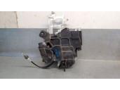 Recambio de maneta interior trasera derecha para kia carnival 2.9 crdi cat referencia OEM IAM 836134D000VA 836134D000VA 