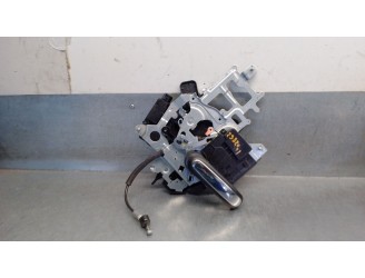 Recambio de maneta interior trasera izquierda para kia carnival 2.9 crdi cat referencia OEM IAM 836124D000VA 836124D000VA 