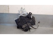 Recambio de maneta interior trasera izquierda para kia carnival 2.9 crdi cat referencia OEM IAM 836124D000VA 836124D000VA 