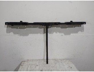 Replacement front panel for Kia Carnival 2.9 CRDi CAT OEM IAM reference 5697001 