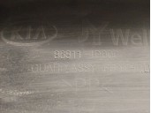 Recambio de paso rueda delantero izquierdo para kia carnival 2.9 crdi cat referencia OEM IAM 868114D000 868114D002 