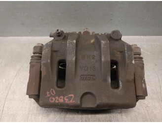 Recambio de pinza freno delantera izquierda para kia carnival 2.9 crdi cat referencia OEM IAM 581104D200 581104D200 