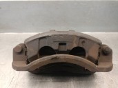 Recambio de pinza freno delantera izquierda para kia carnival 2.9 crdi cat referencia OEM IAM 581104D200 581104D200 