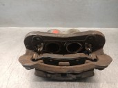 Recambio de pinza freno delantera izquierda para kia carnival 2.9 crdi cat referencia OEM IAM 581104D200 581104D200 