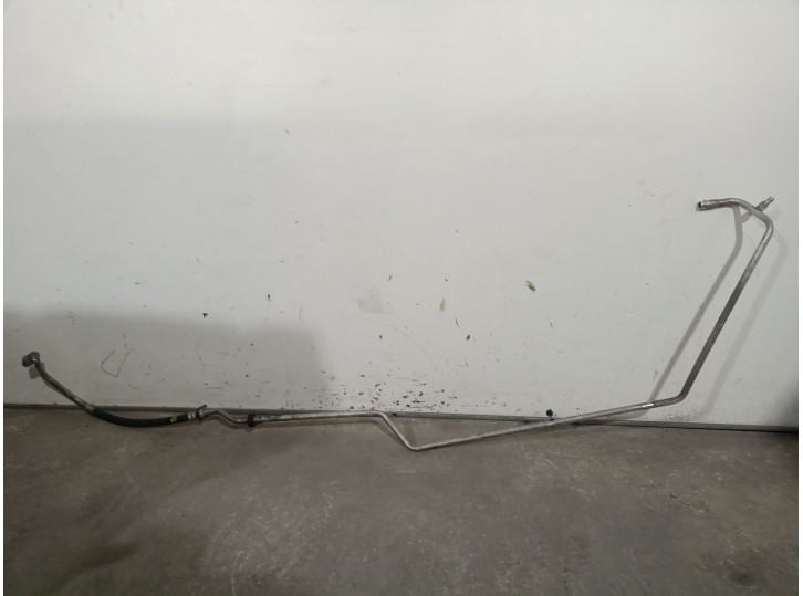 Recambio de tubos aire acondicionado para smart coupe 0.6 turbo cat referencia OEM IAM A4508320023 A4508320023 