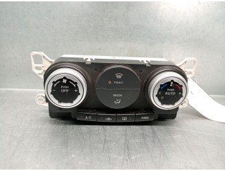 Recambio de mando climatizador para mazda cx-7 (er) 2.3 mzr disi turbo awd (er3p) referencia OEM IAM EH1561190 EH1561190 