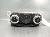 Recambio de mando climatizador para mazda cx-7 (er) 2.3 mzr disi turbo awd (er3p) referencia OEM IAM EH1561190 EH1561190 