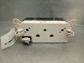 Recambio de mando climatizador para mazda cx-7 (er) 2.3 mzr disi turbo awd (er3p) referencia OEM IAM EH1561190 EH1561190 
