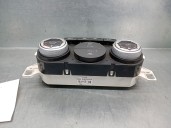 Recambio de mando climatizador para mazda cx-7 (er) 2.3 mzr disi turbo awd (er3p) referencia OEM IAM EH1561190 EH1561190 