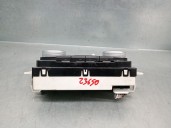 Recambio de mando climatizador para mazda cx-7 (er) 2.3 mzr disi turbo awd (er3p) referencia OEM IAM EH1561190 EH1561190 