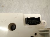 Recambio de mando climatizador para mazda cx-7 (er) 2.3 mzr disi turbo awd (er3p) referencia OEM IAM EH1561190 EH1561190 