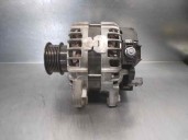 Recambio de alternador para volvo v40 básico referencia OEM IAM 31419101 0125711042 BOSCH