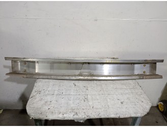 Recambio de refuerzo paragolpes trasero para saab 9-5 (ys3e) 2.3 t referencia OEM IAM 4560884 4560884 