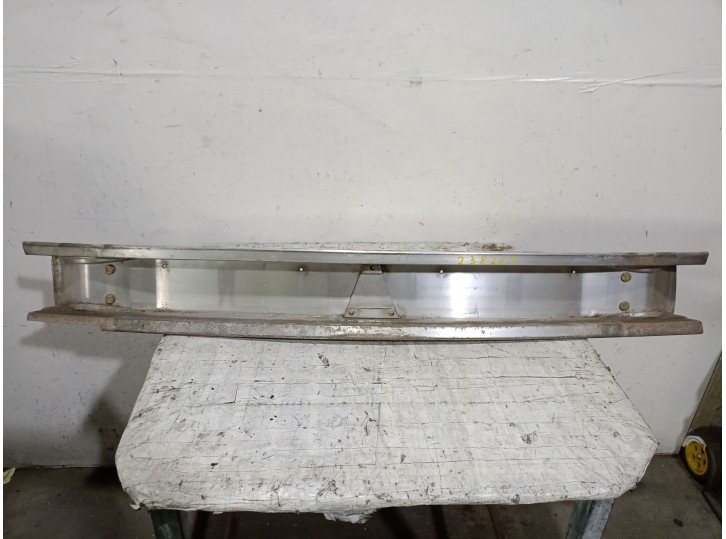 Recambio de refuerzo paragolpes trasero para saab 9-5 (ys3e) 2.3 t referencia OEM IAM 4560884 4560884 