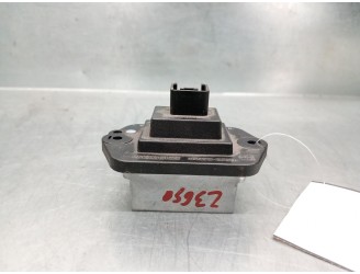 Recambio de resistencia calefaccion para mazda cx-7 (er) 2.3 mzr disi turbo awd (er3p) referencia OEM IAM AB180GJ6A  