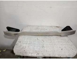 Replacement rear bumper reinforcement for Opel Meriva A 1.7 16V OEM IAM reference 1405233 1405233 