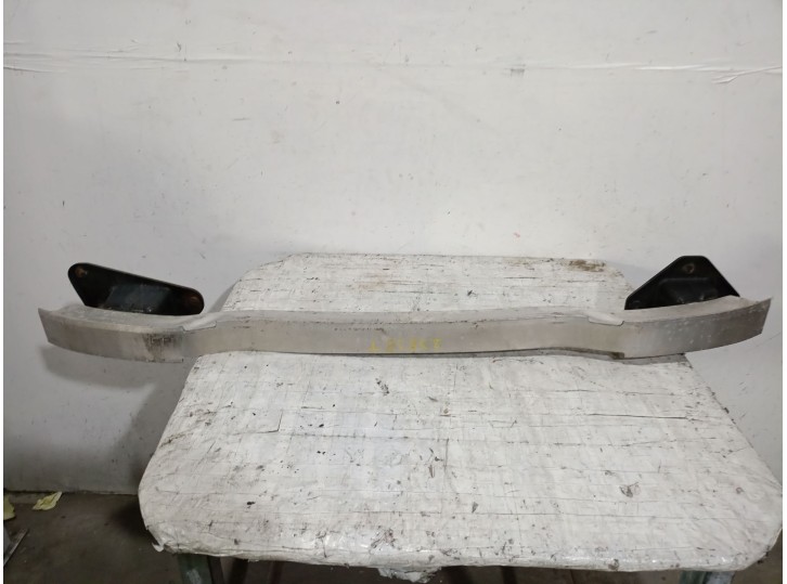 Replacement rear bumper reinforcement for Opel Meriva A 1.7 16V OEM IAM reference 1405233 1405233 