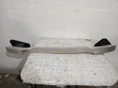 Recambio de refuerzo paragolpes trasero para opel meriva a 1.7 16v referencia OEM IAM 1405233 1405233 